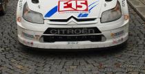Rally Jeseniky